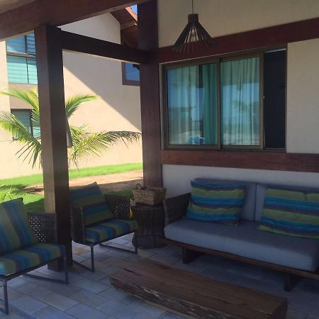 Villa Bangalô Muro Alto à Pôrto das Galinhas Extérieur photo