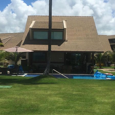 Villa Bangalô Muro Alto à Pôrto das Galinhas Extérieur photo