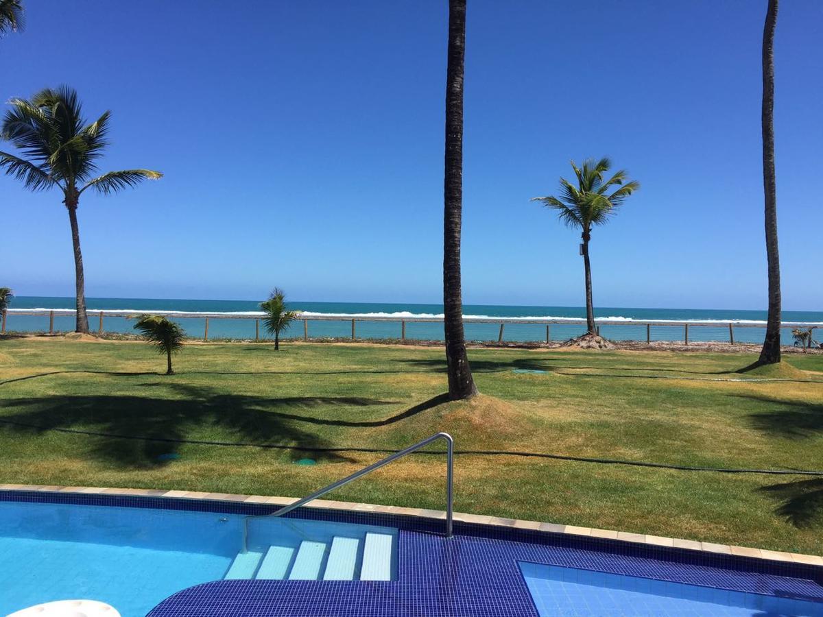 Villa Bangalô Muro Alto à Pôrto das Galinhas Extérieur photo
