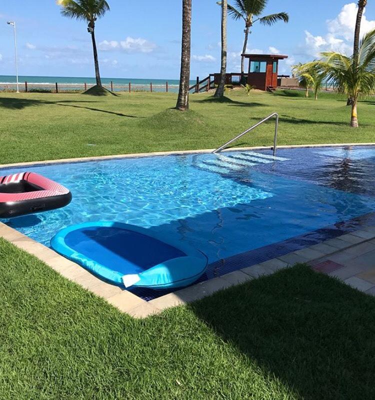 Villa Bangalô Muro Alto à Pôrto das Galinhas Extérieur photo